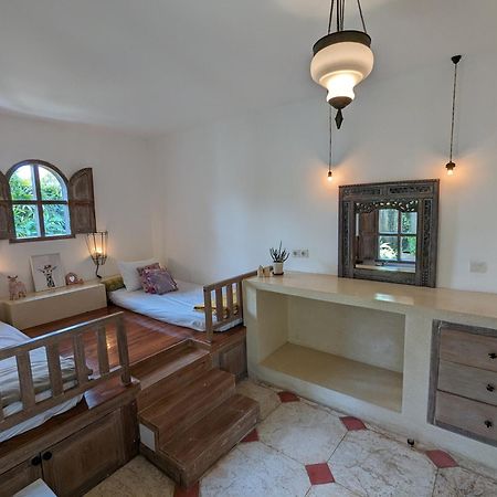 קנגו Unique 3Br Villa With Pool 5 Minute Walk To The Pererenan Beach מראה חיצוני תמונה