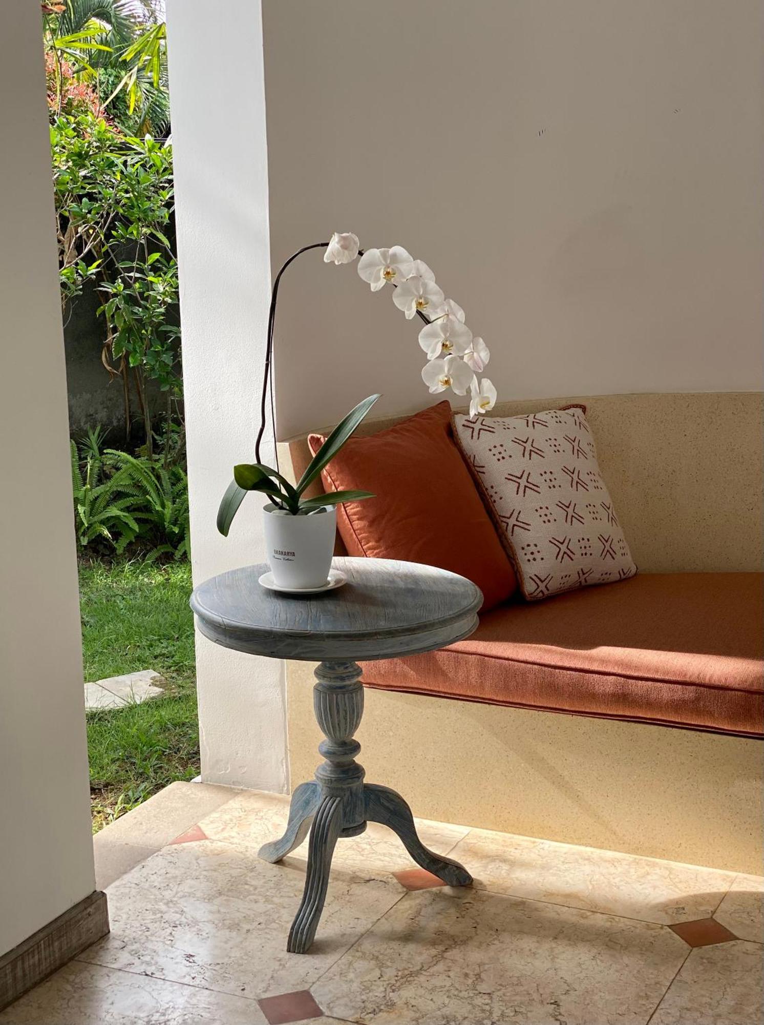 קנגו Unique 3Br Villa With Pool 5 Minute Walk To The Pererenan Beach מראה חיצוני תמונה