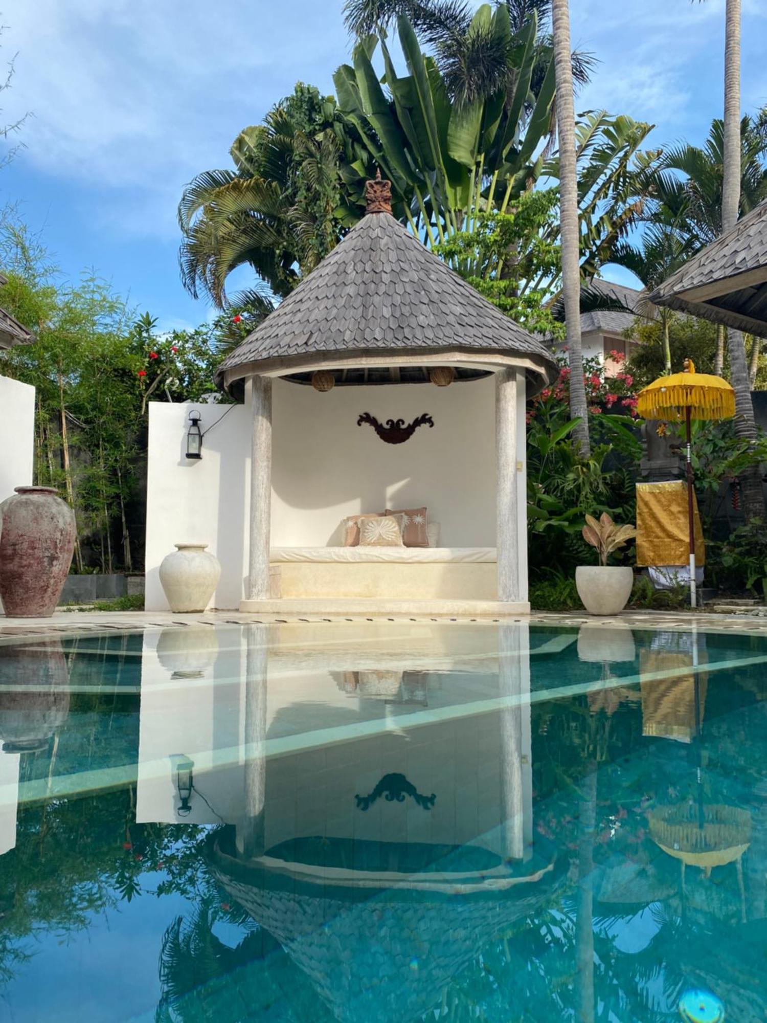 קנגו Unique 3Br Villa With Pool 5 Minute Walk To The Pererenan Beach מראה חיצוני תמונה