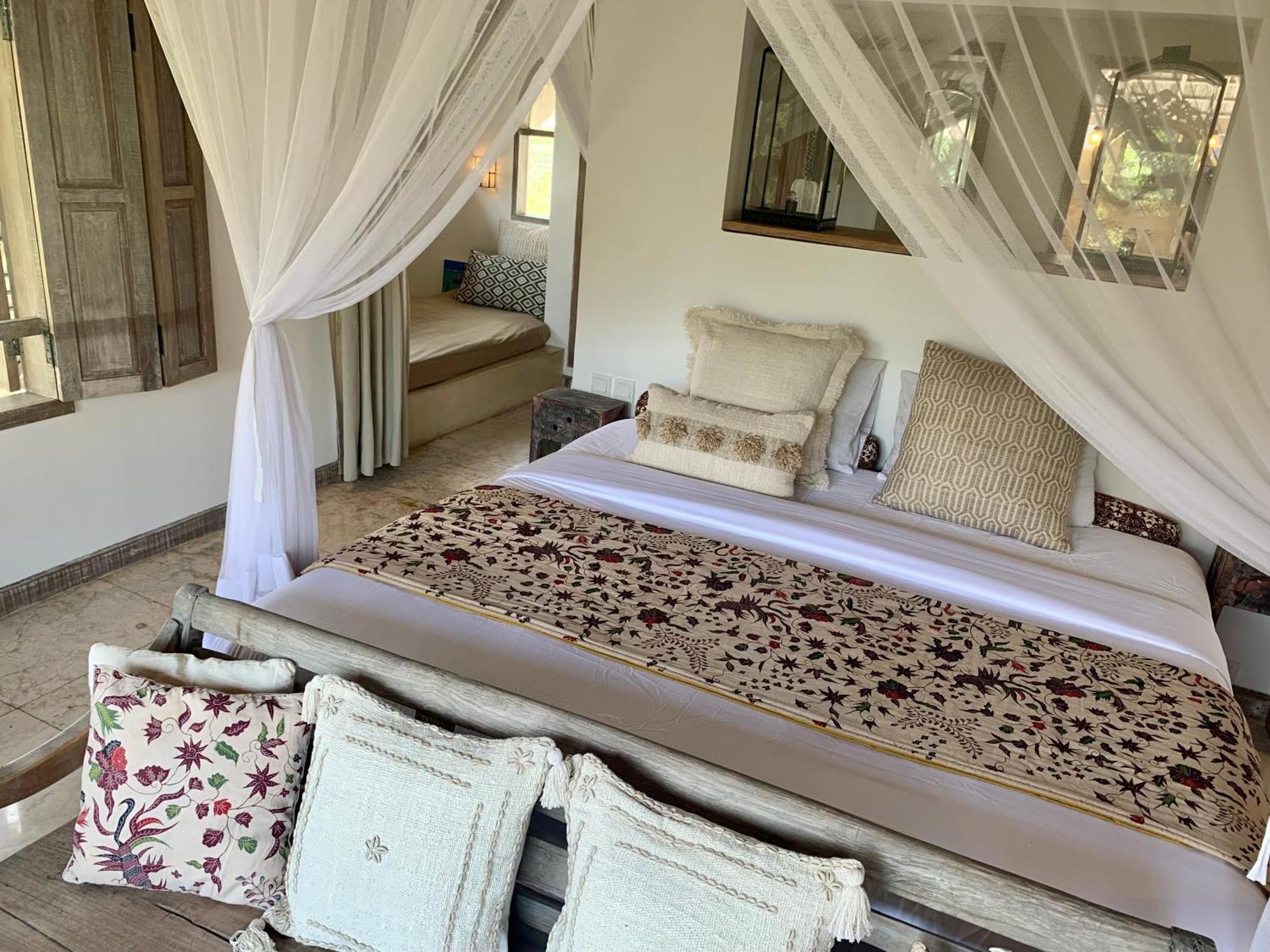 קנגו Unique 3Br Villa With Pool 5 Minute Walk To The Pererenan Beach מראה חיצוני תמונה
