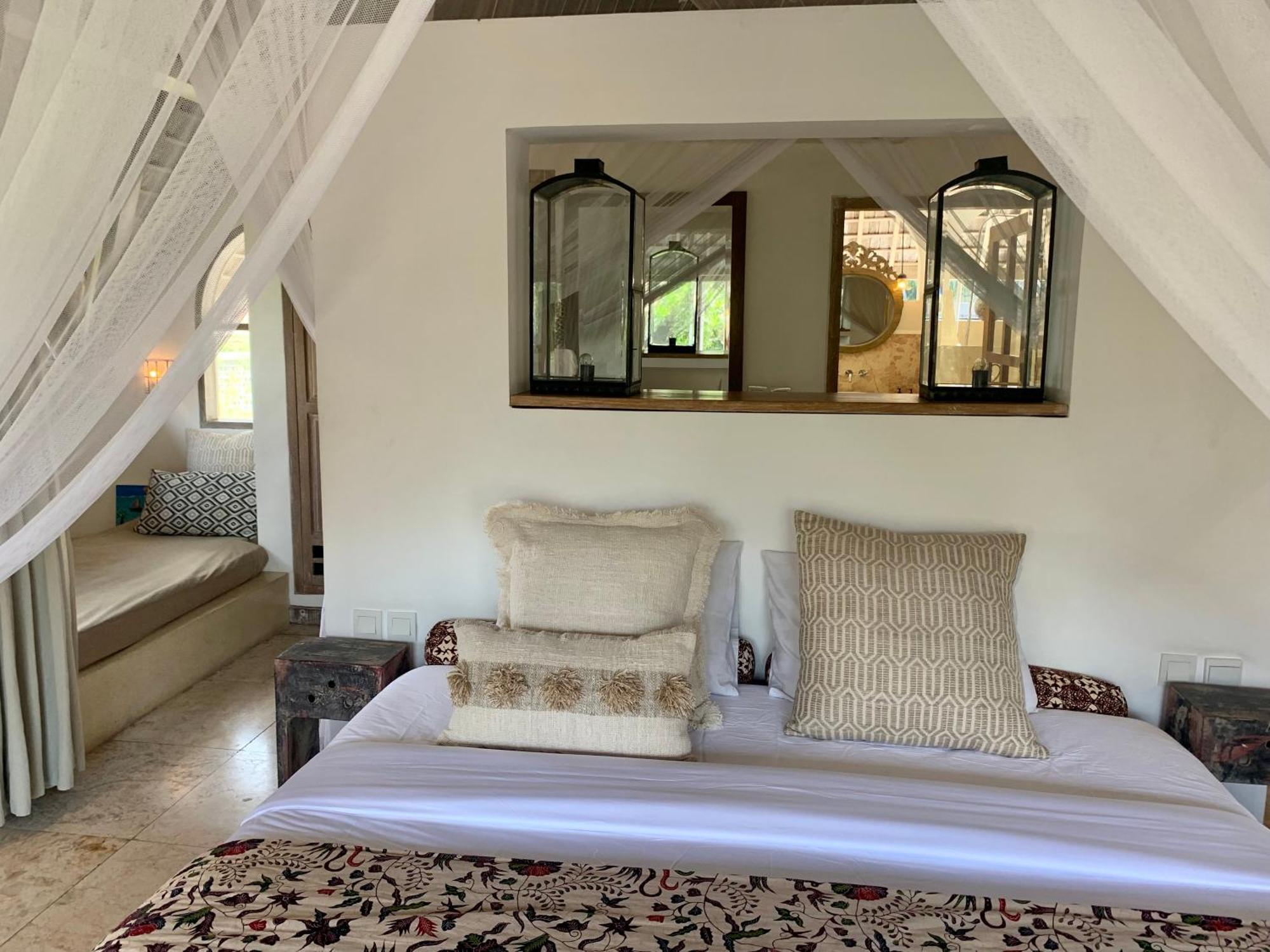 קנגו Unique 3Br Villa With Pool 5 Minute Walk To The Pererenan Beach מראה חיצוני תמונה