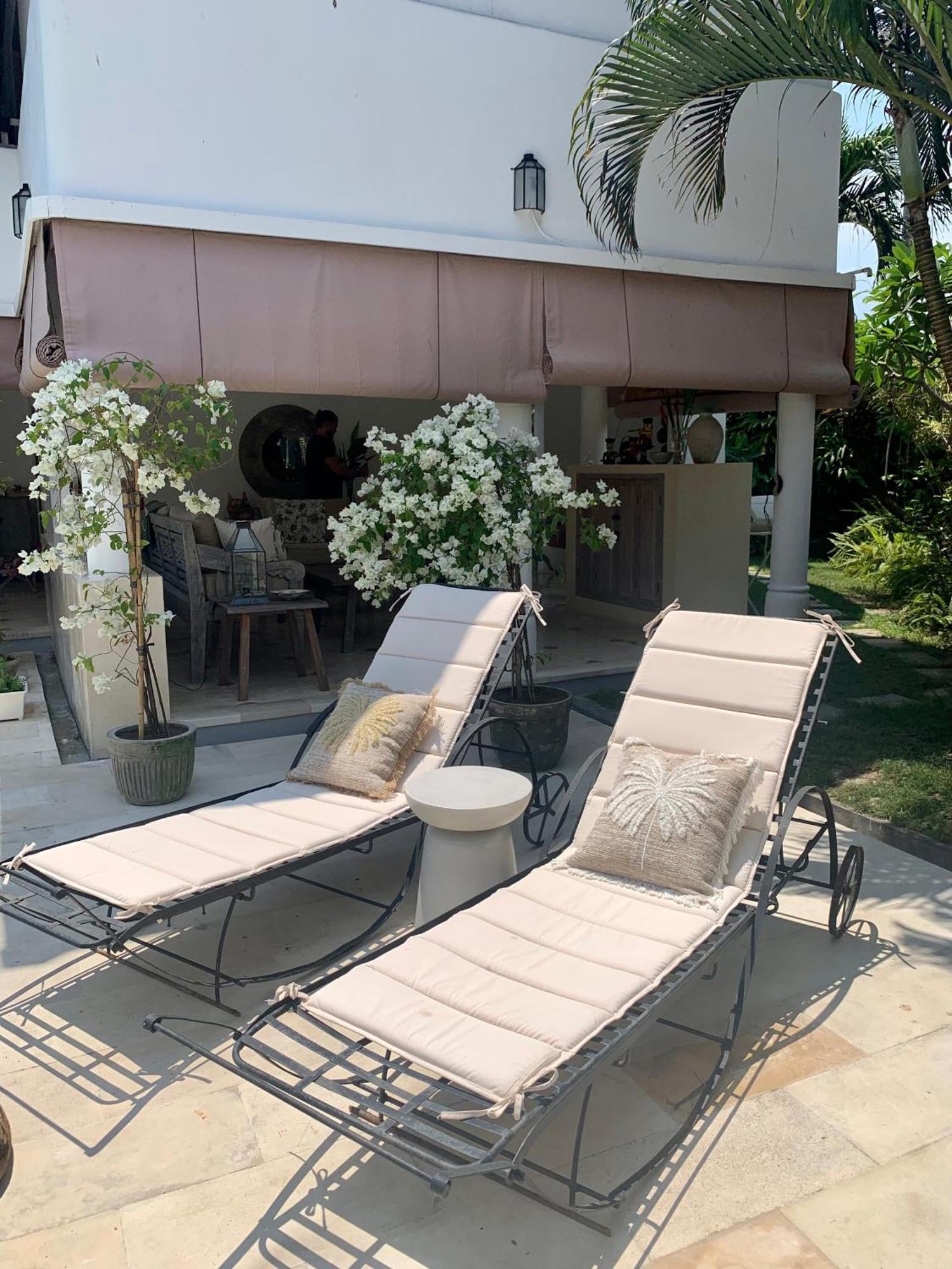 קנגו Unique 3Br Villa With Pool 5 Minute Walk To The Pererenan Beach מראה חיצוני תמונה