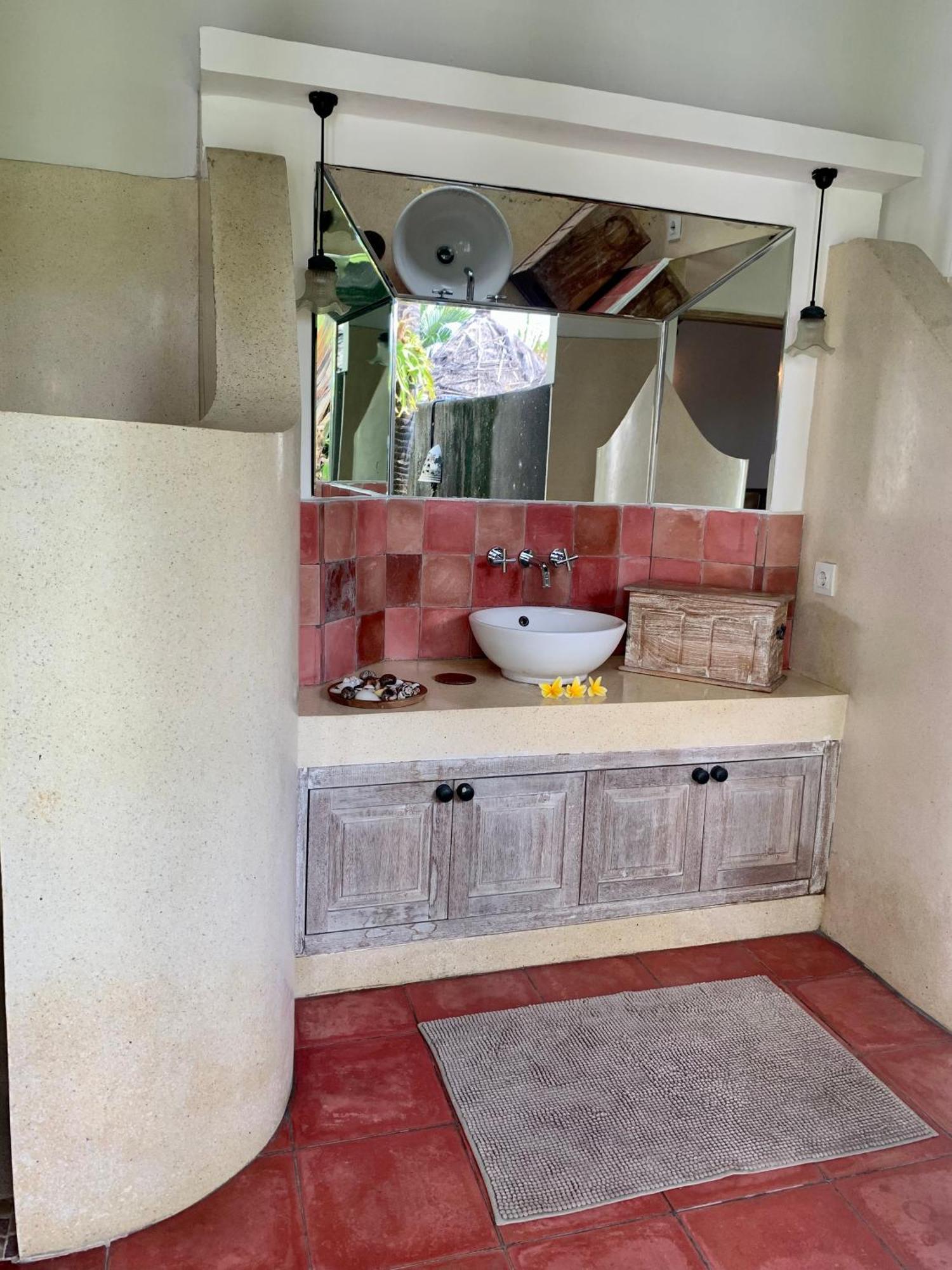 קנגו Unique 3Br Villa With Pool 5 Minute Walk To The Pererenan Beach מראה חיצוני תמונה