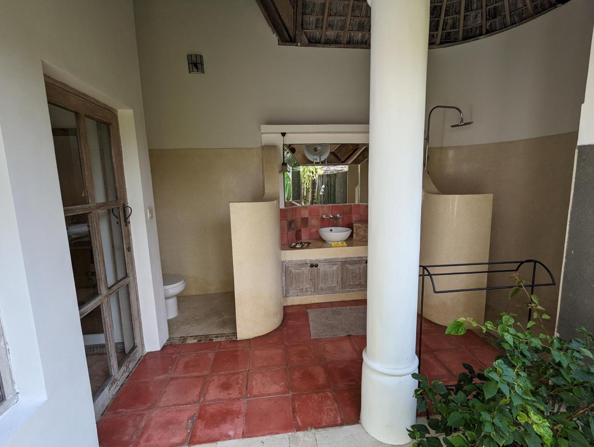 קנגו Unique 3Br Villa With Pool 5 Minute Walk To The Pererenan Beach מראה חיצוני תמונה