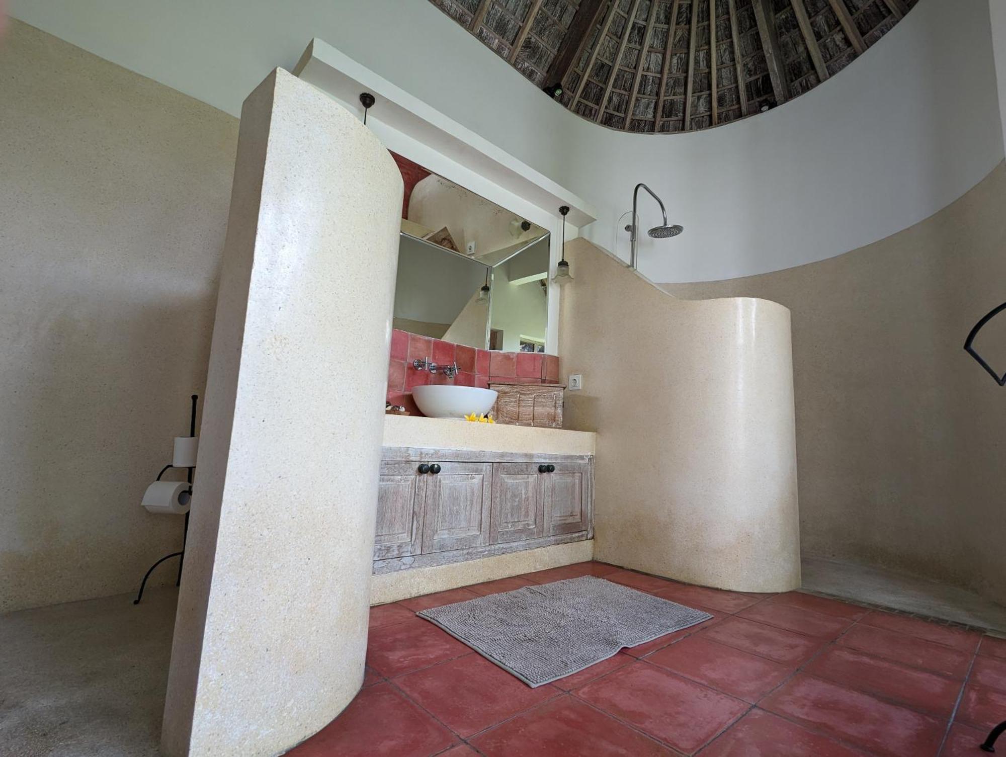 קנגו Unique 3Br Villa With Pool 5 Minute Walk To The Pererenan Beach מראה חיצוני תמונה