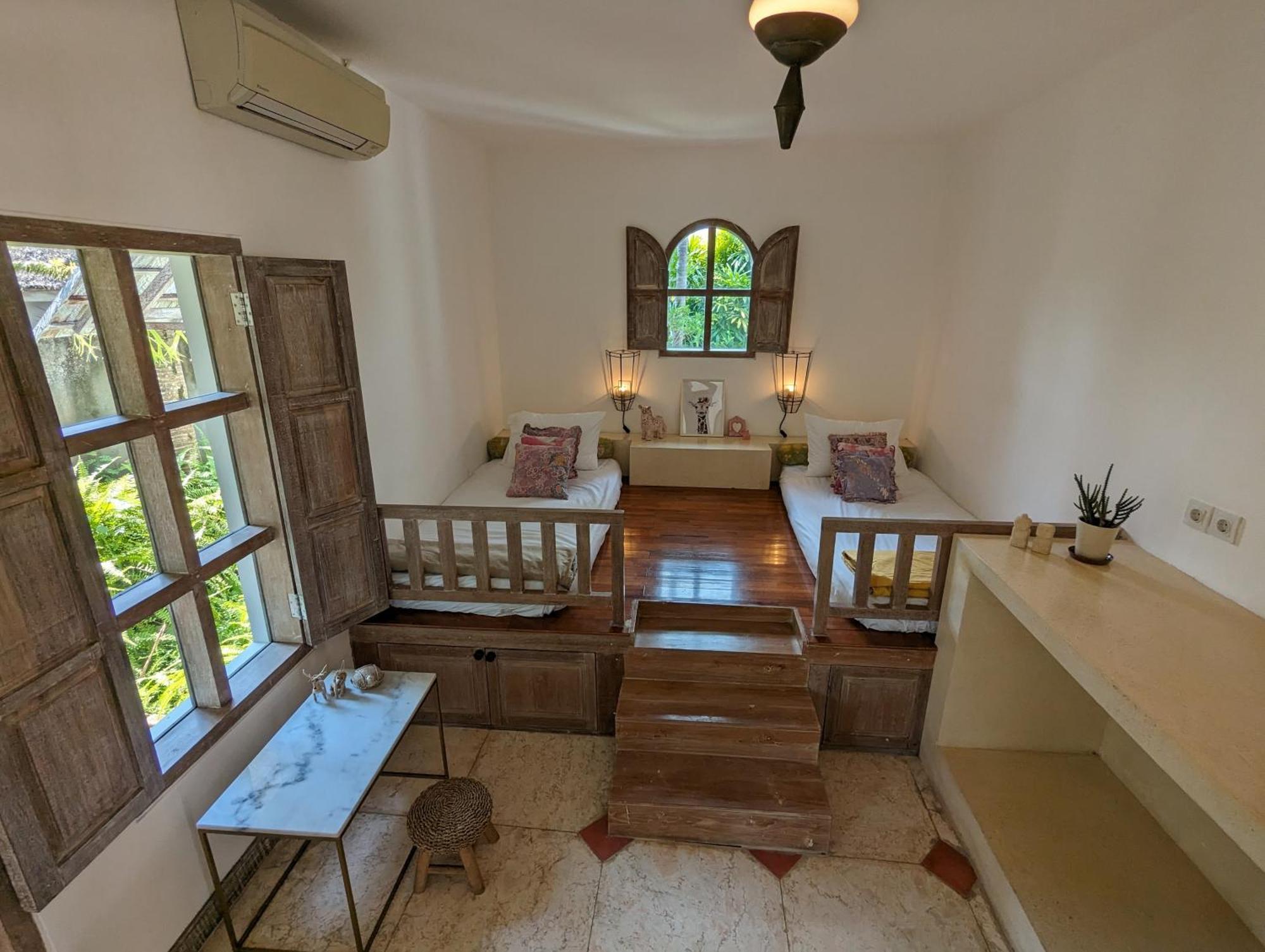 קנגו Unique 3Br Villa With Pool 5 Minute Walk To The Pererenan Beach מראה חיצוני תמונה