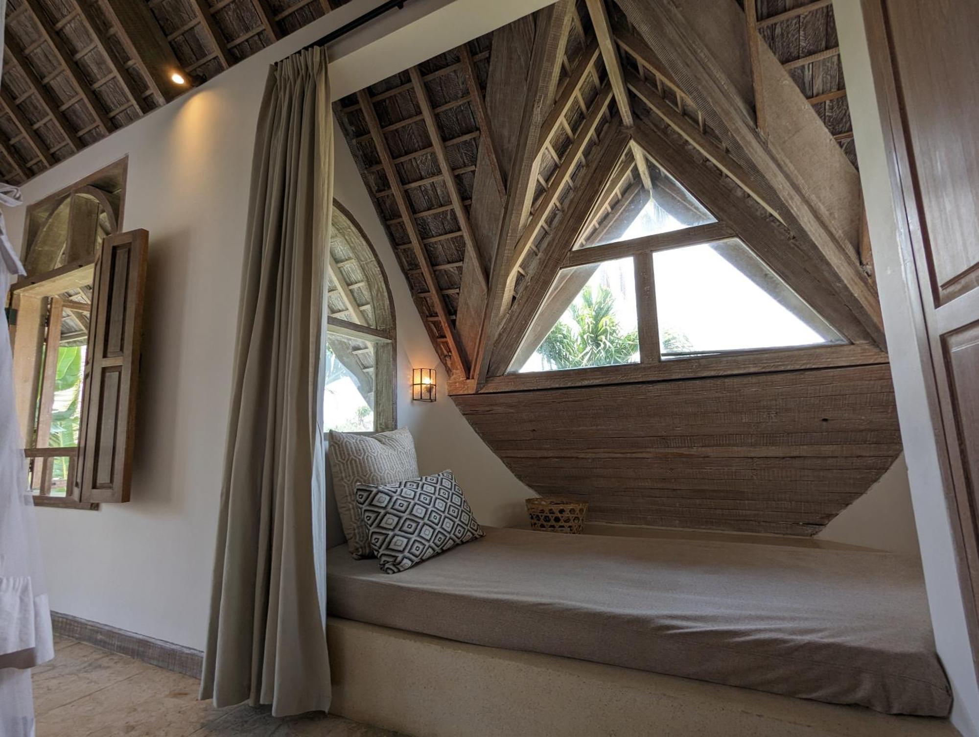 קנגו Unique 3Br Villa With Pool 5 Minute Walk To The Pererenan Beach מראה חיצוני תמונה