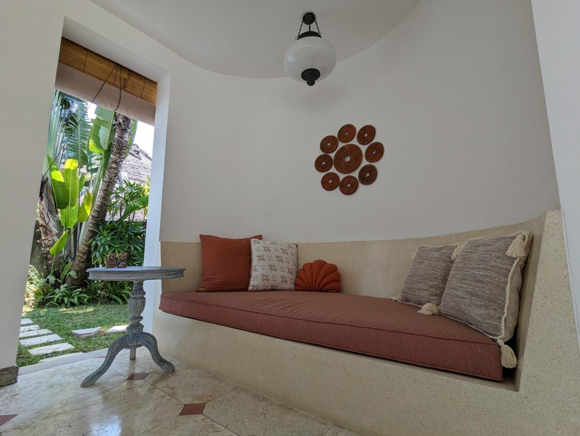 קנגו Unique 3Br Villa With Pool 5 Minute Walk To The Pererenan Beach מראה חיצוני תמונה