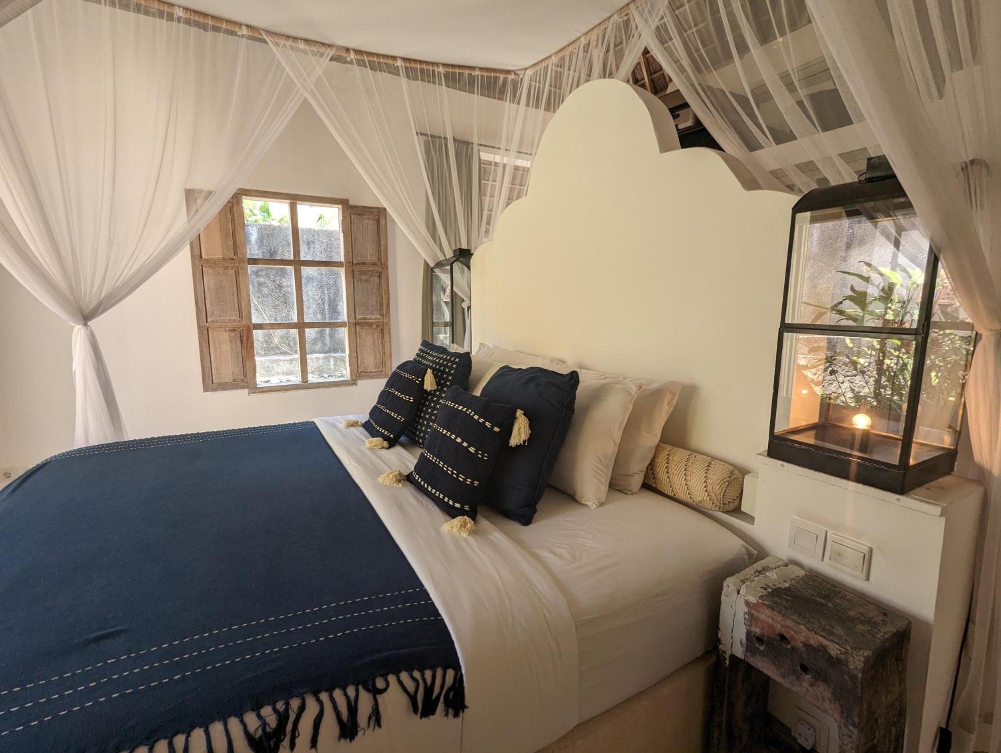 קנגו Unique 3Br Villa With Pool 5 Minute Walk To The Pererenan Beach מראה חיצוני תמונה