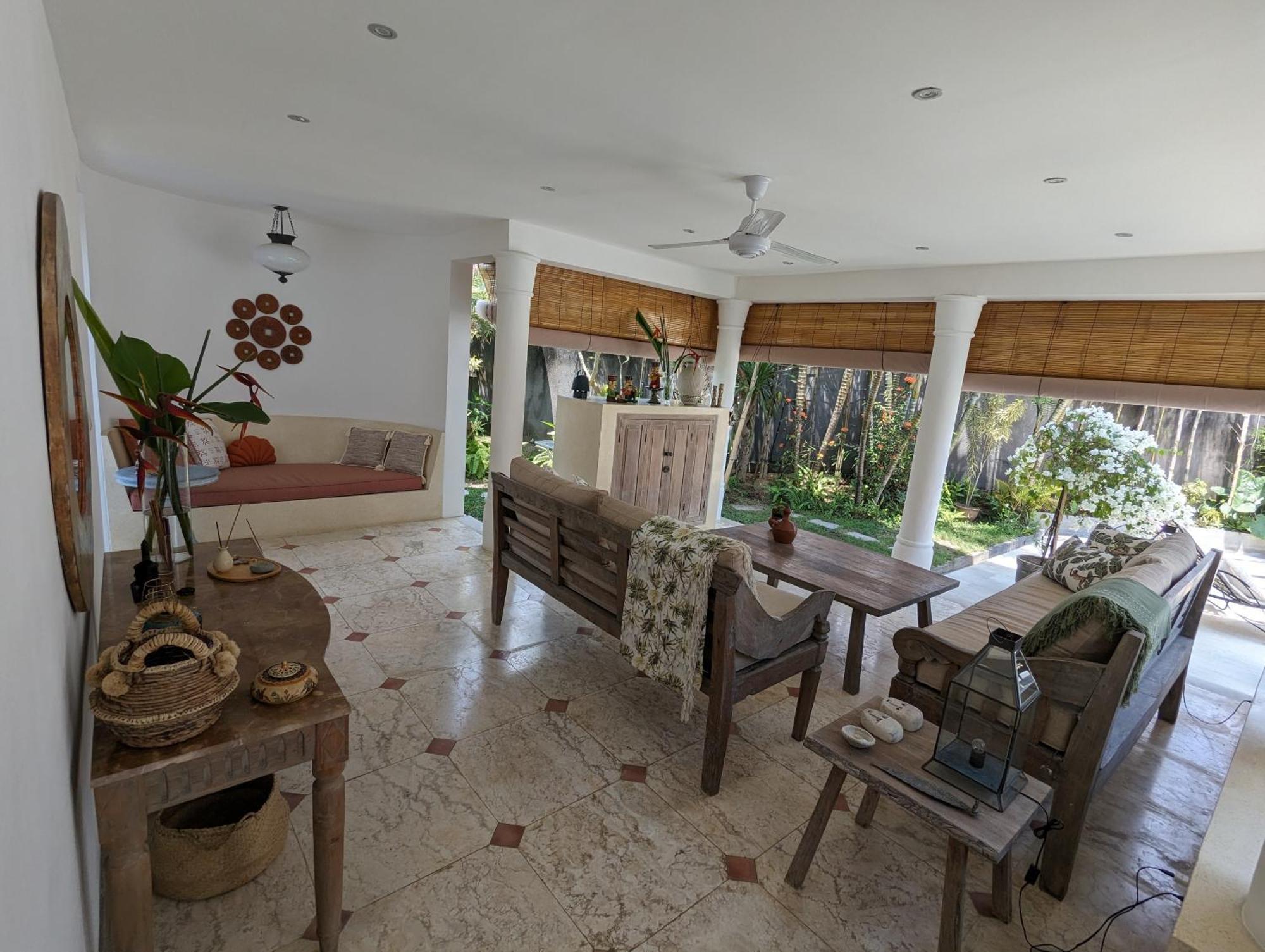 קנגו Unique 3Br Villa With Pool 5 Minute Walk To The Pererenan Beach מראה חיצוני תמונה