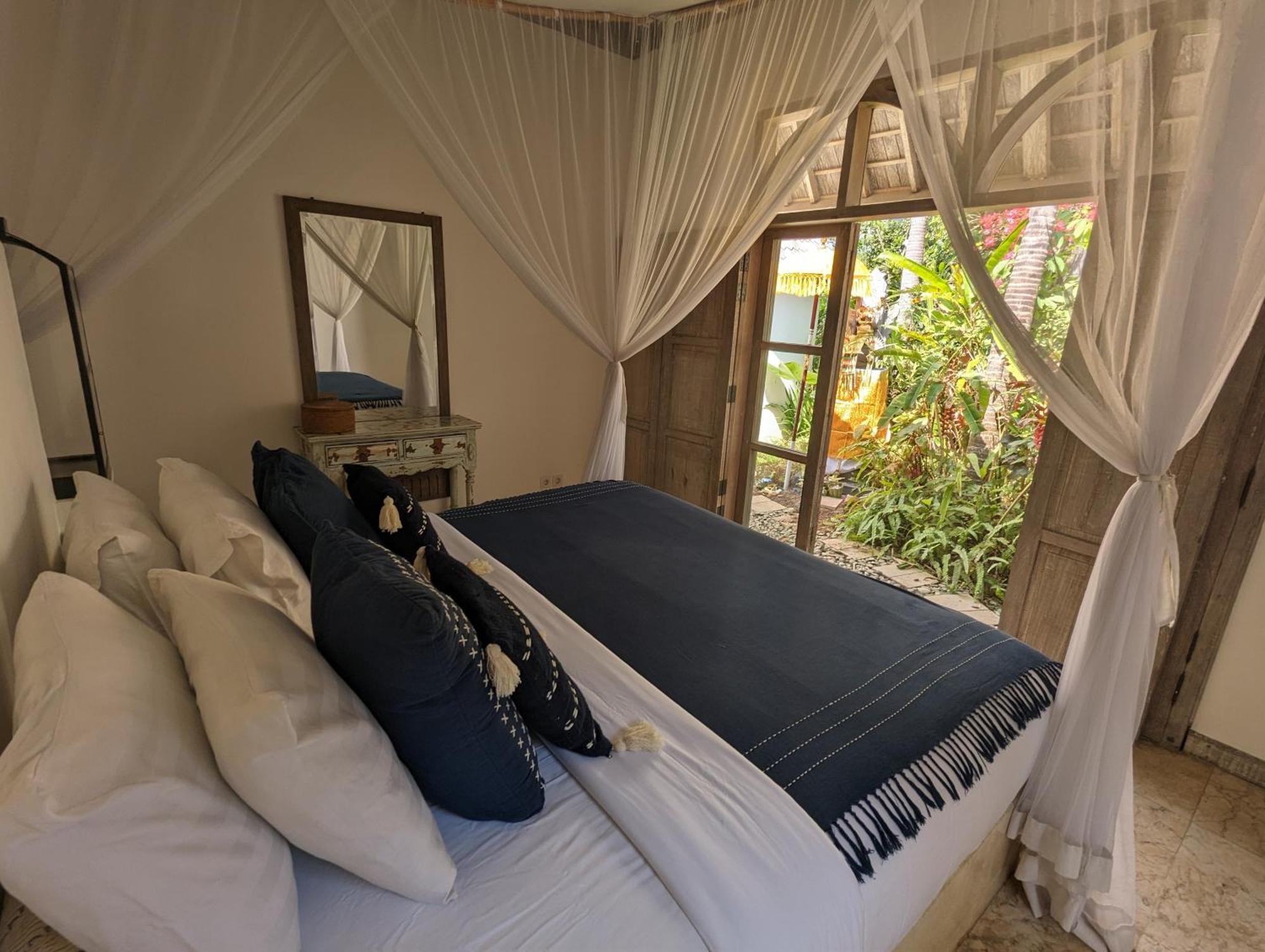 קנגו Unique 3Br Villa With Pool 5 Minute Walk To The Pererenan Beach מראה חיצוני תמונה